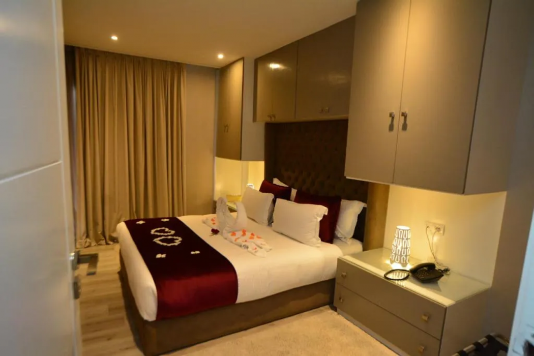 Rent Inn Suites Hotel 16/60