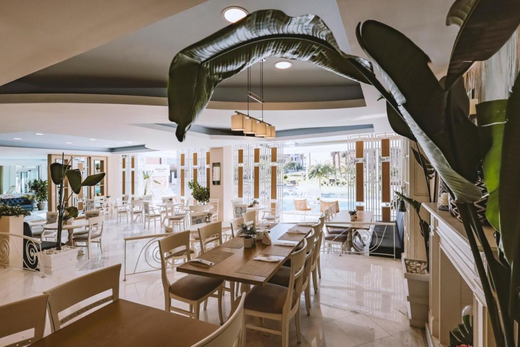 Secret Paradise Hotel and Spa 43/75