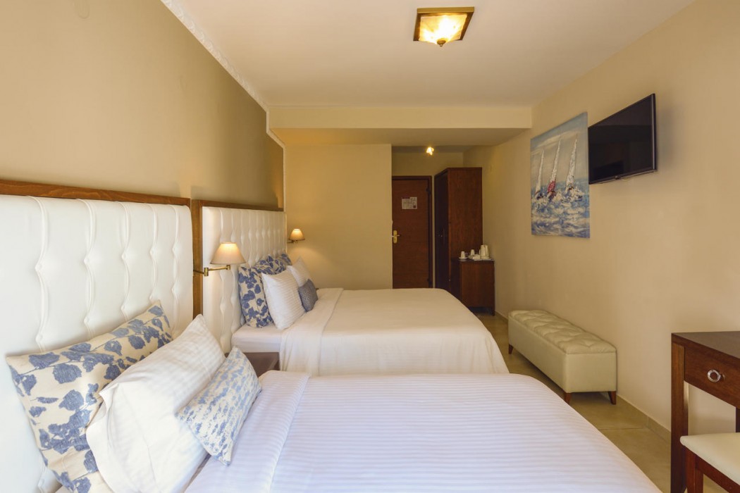 Secret Paradise Hotel and Spa 27/75