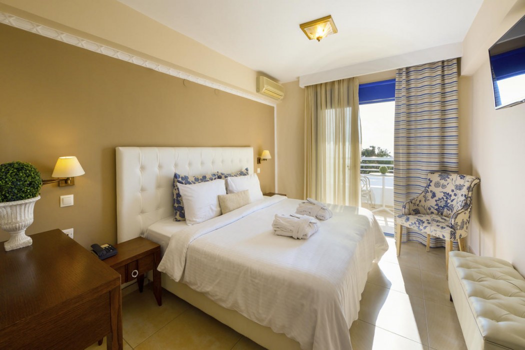 Secret Paradise Hotel and Spa 33/75