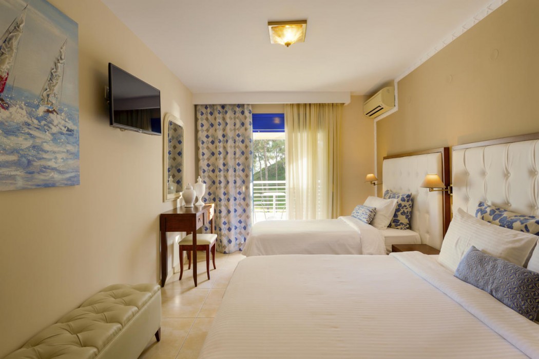 Secret Paradise Hotel and Spa 35/75