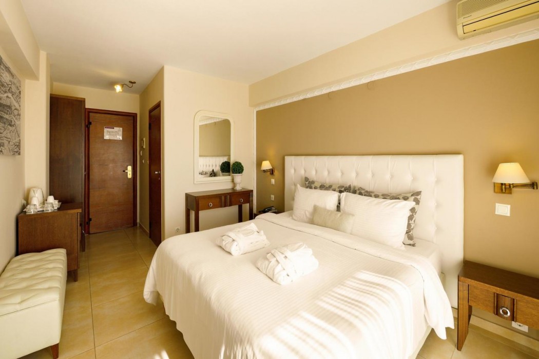 Secret Paradise Hotel and Spa 13/75