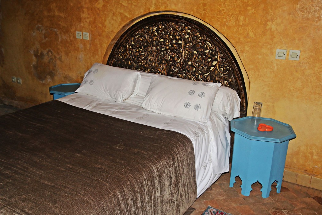 Riad Si Khalifa 45/84