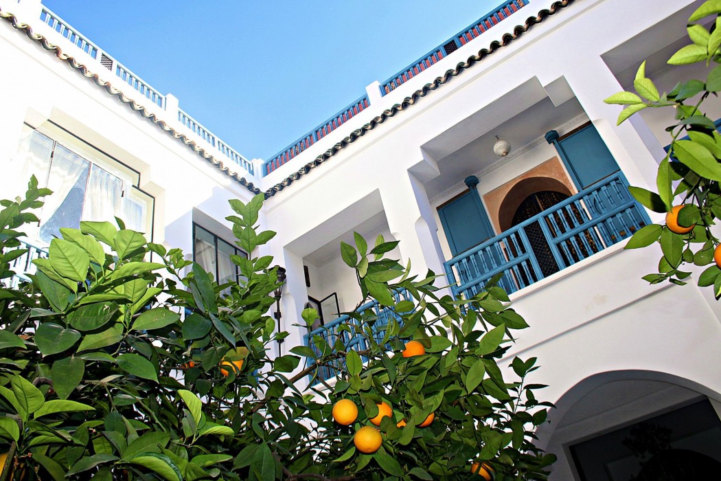 Riad Si Khalifa 51/84