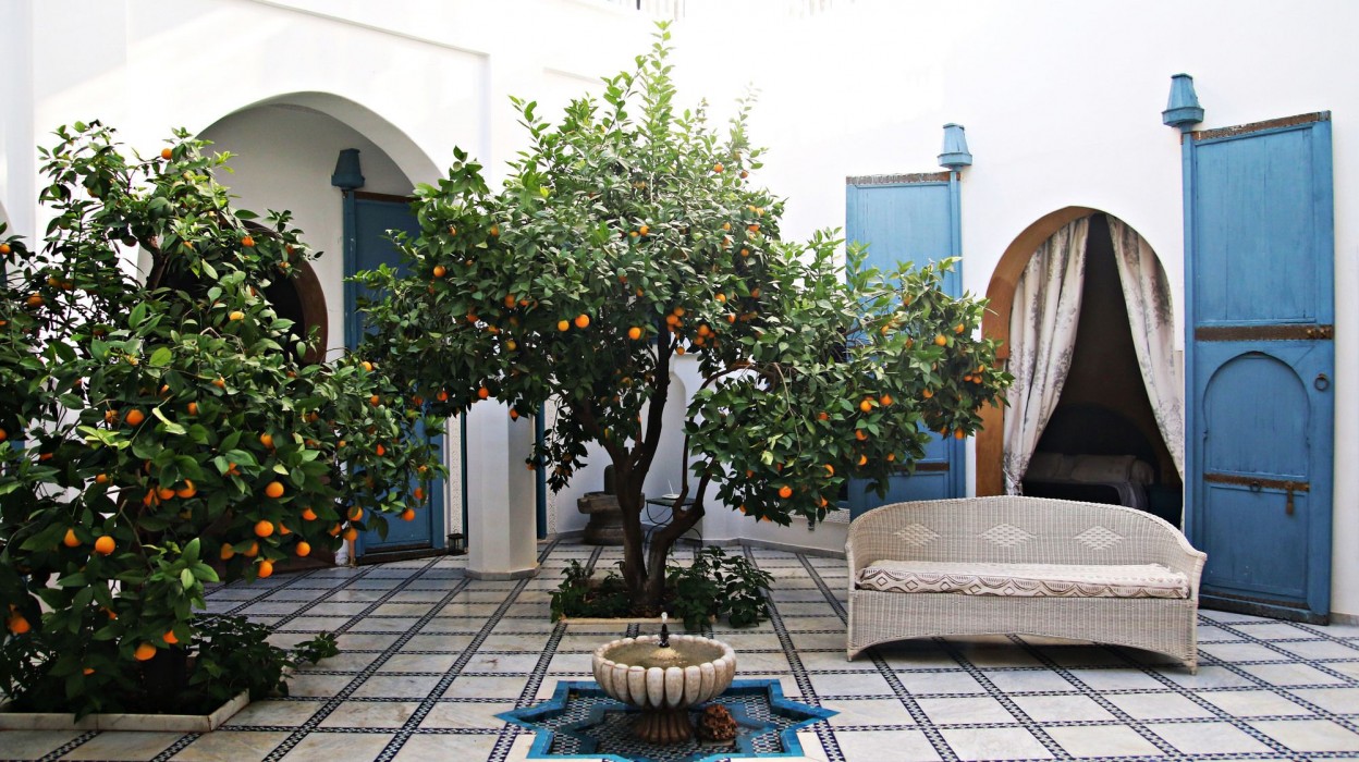Riad Si Khalifa 32/84