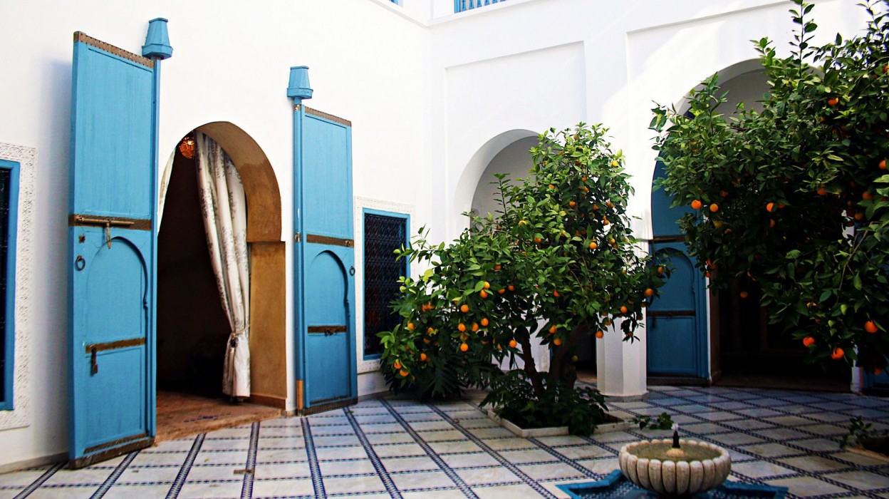 Riad Si Khalifa 31/84