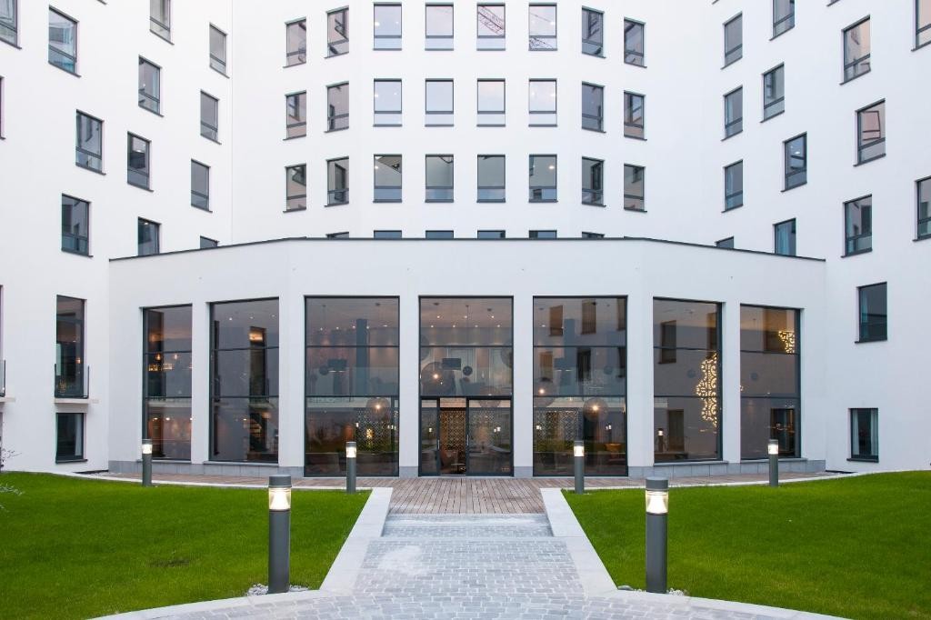 Motel One Brussels 1/26