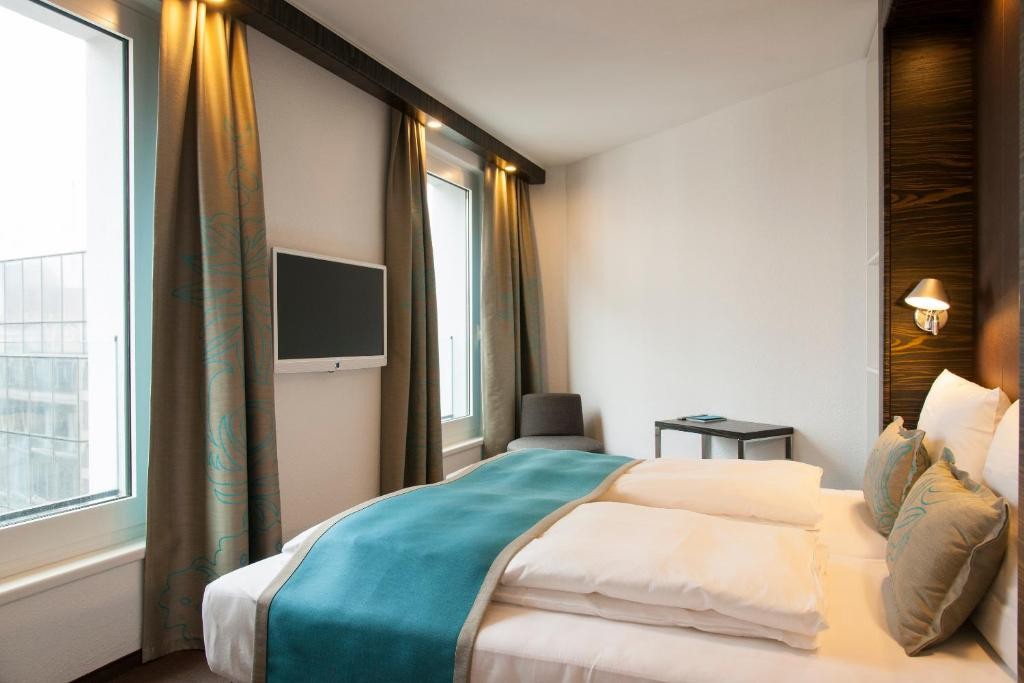 Motel One Brussels 6/26