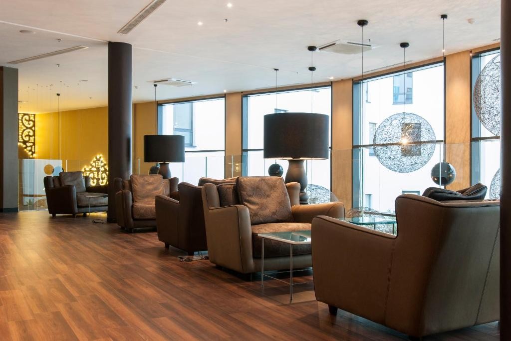 Motel One Brussels 2/26