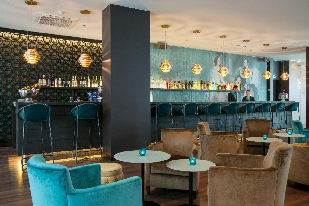 Motel One Brussels 8/26
