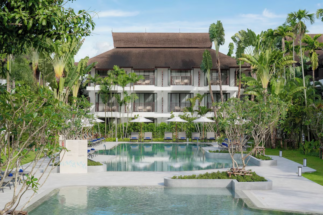 Amari Koh Samui 5/79