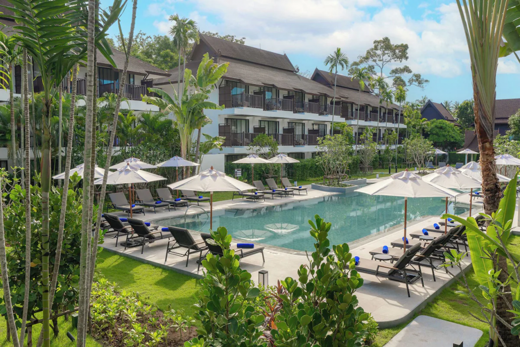 Amari Koh Samui 4/79