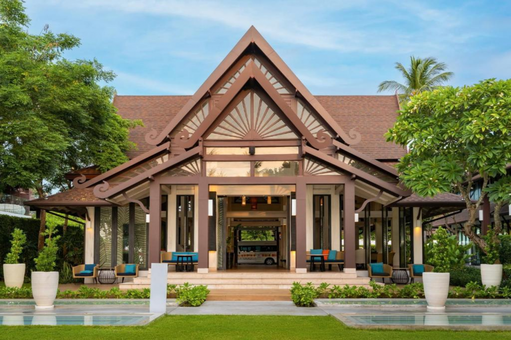 Amari Koh Samui 3/79