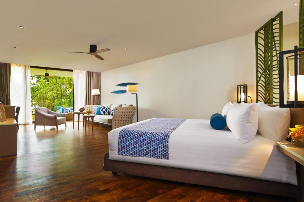 Amari Koh Samui 10/79