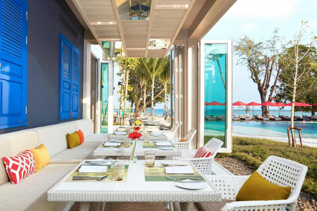 Amari Koh Samui 24/79