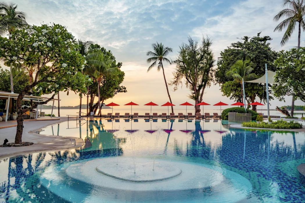 Amari Koh Samui 2/79