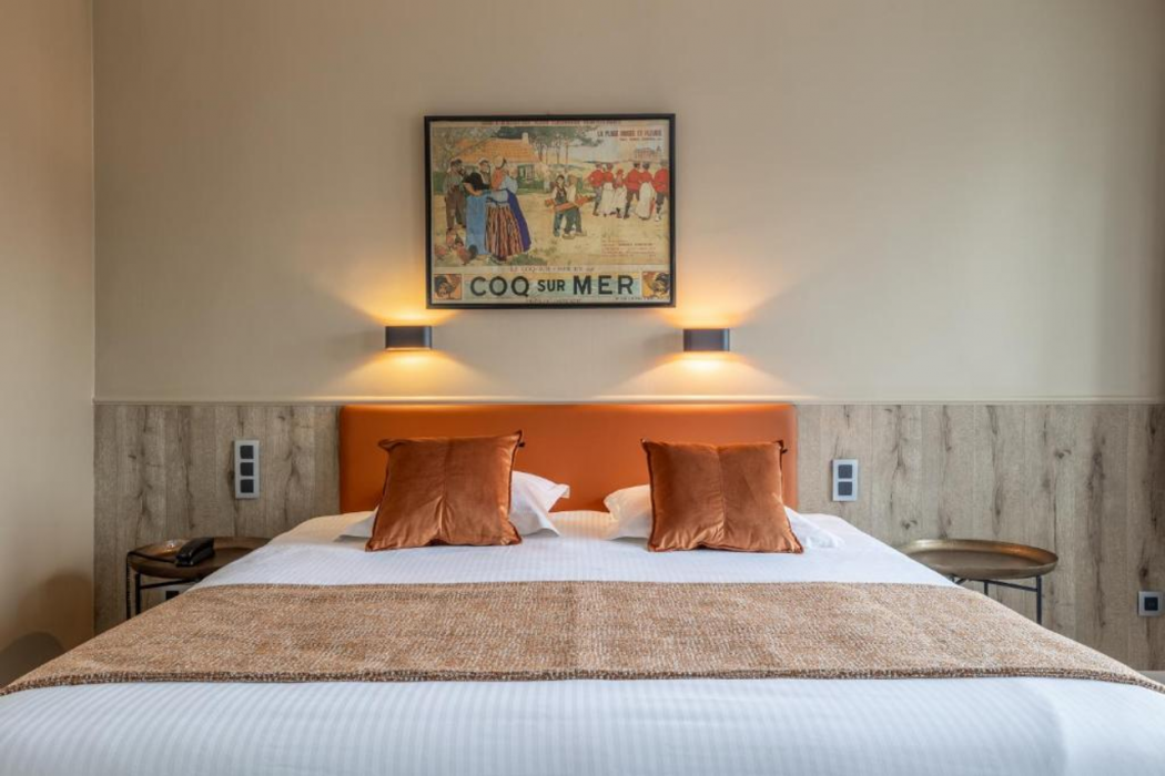 Ter Duinen Hotel 20/62