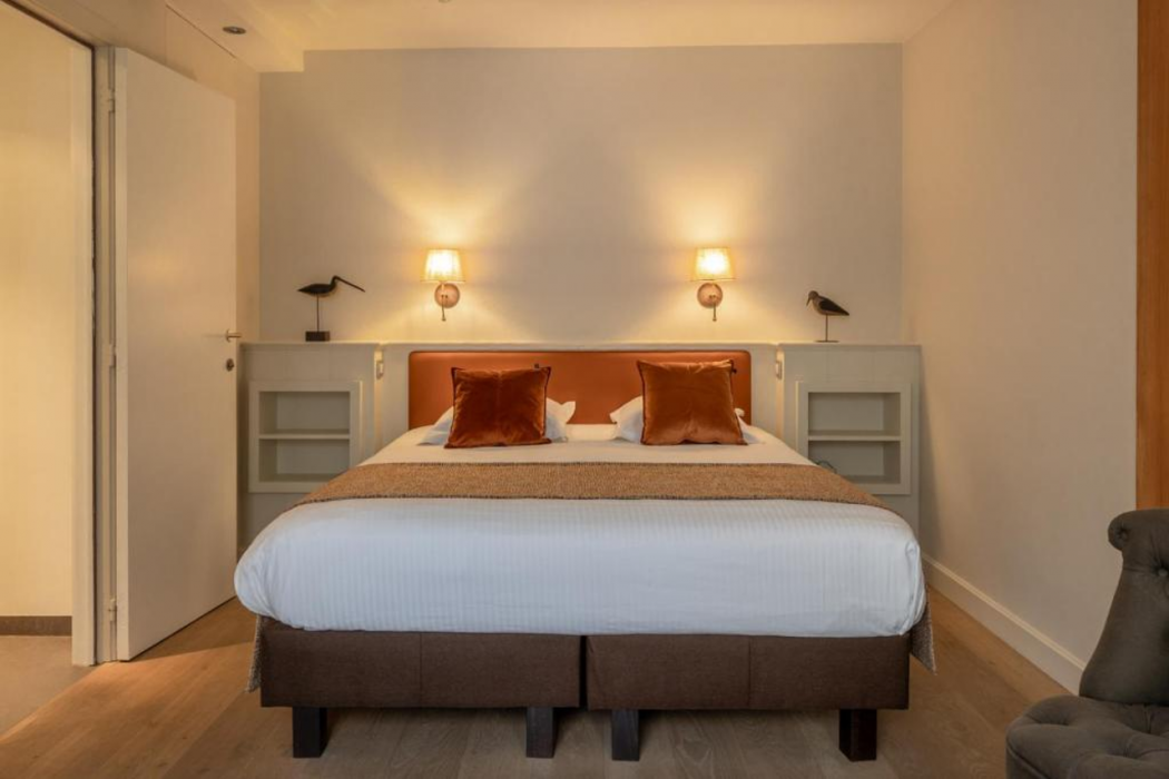 Ter Duinen Hotel 17/62
