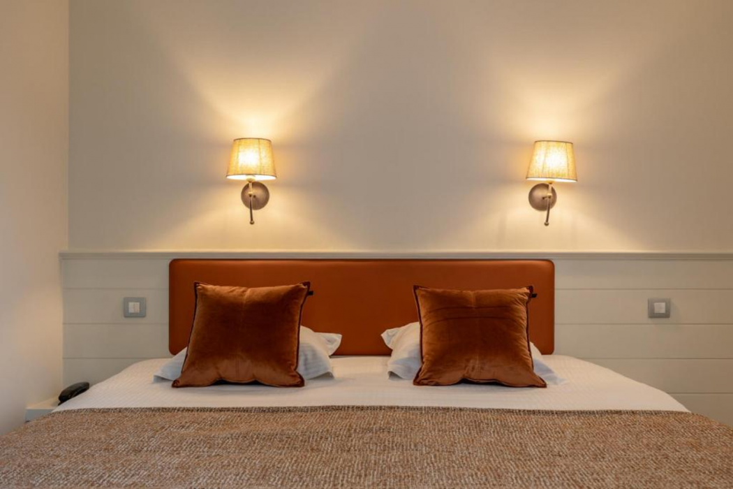 Ter Duinen Hotel 18/62