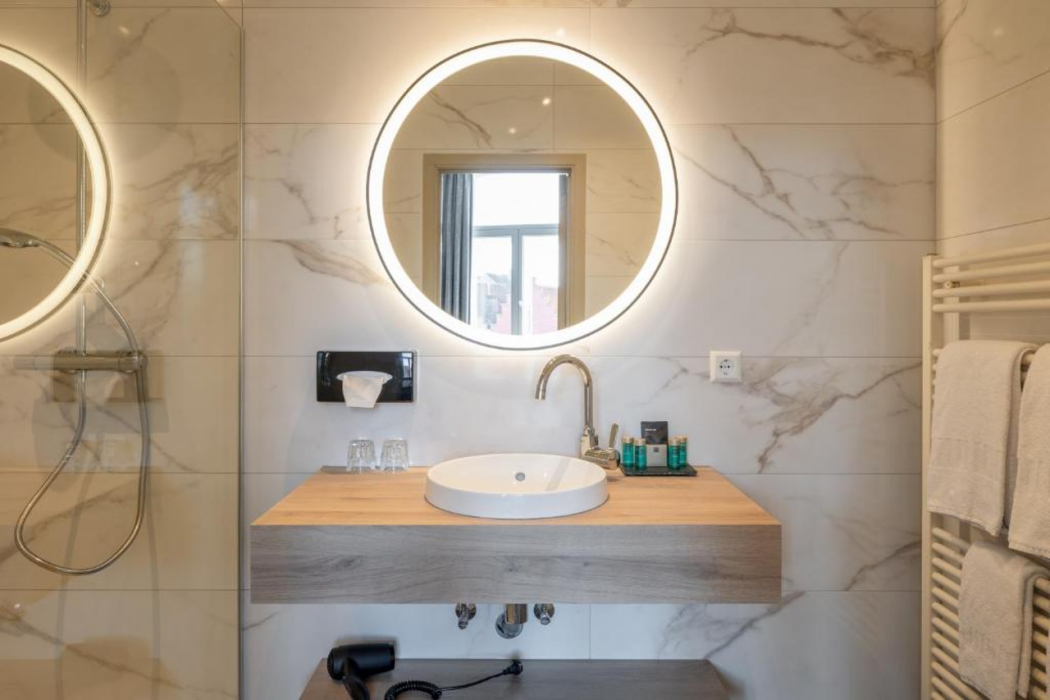 Ter Duinen Hotel 16/62