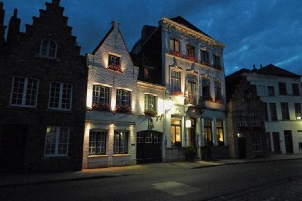Ter Duinen Hotel