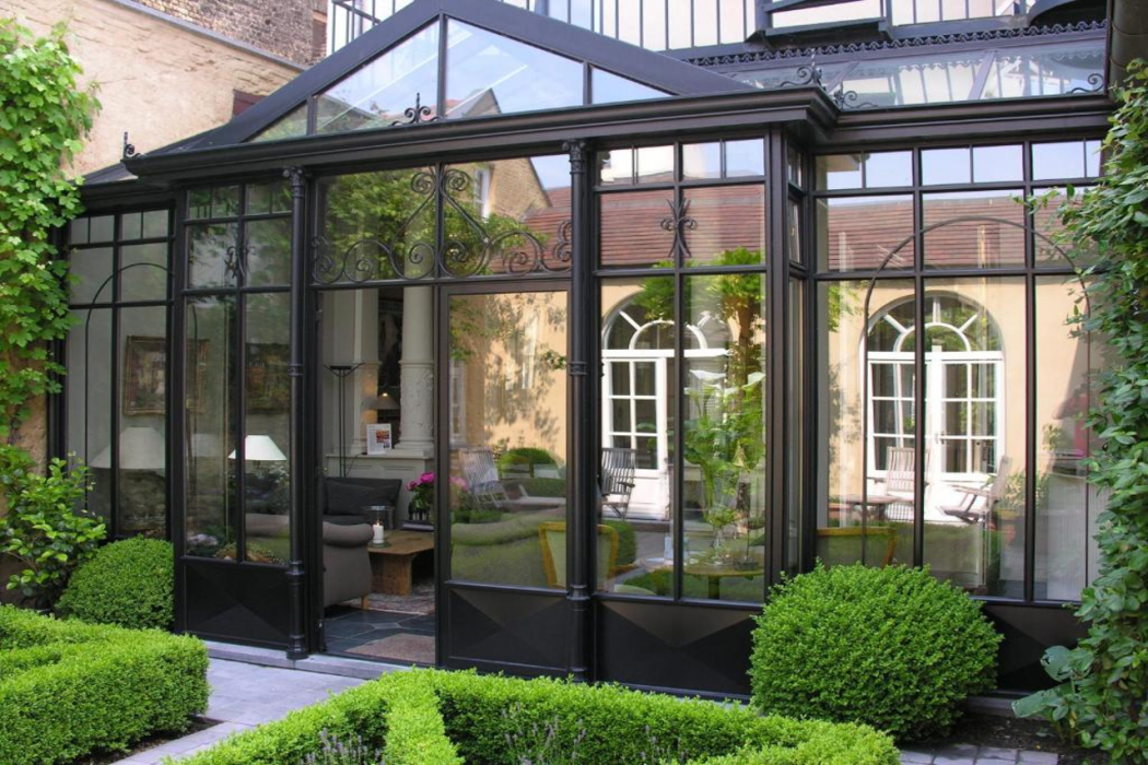 Ter Duinen Hotel in BRUGES