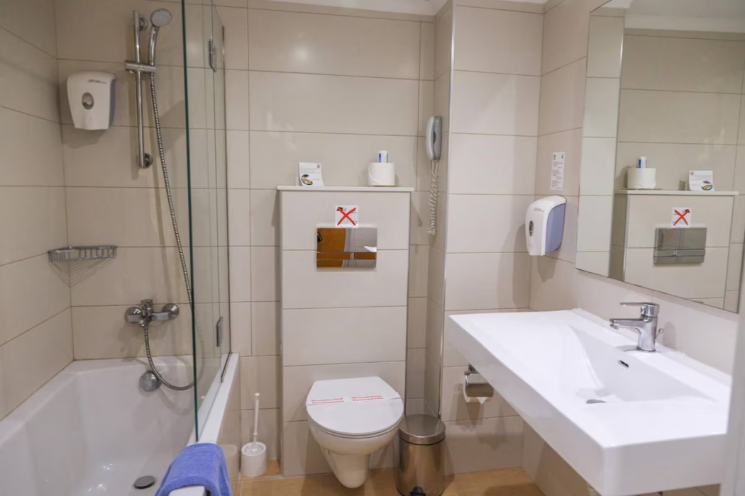 Room at Sun Palace Hotel All inclusive, FALIRAKI