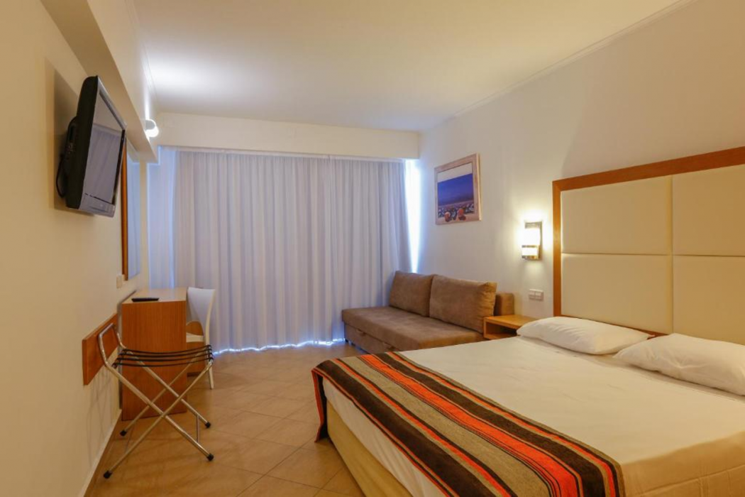 Sun Palace Hotel All inclusive 8/25