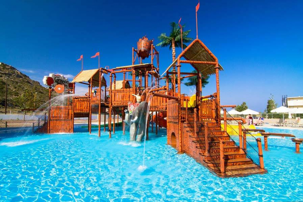 Sun Palace Hotel All inclusive 16/25