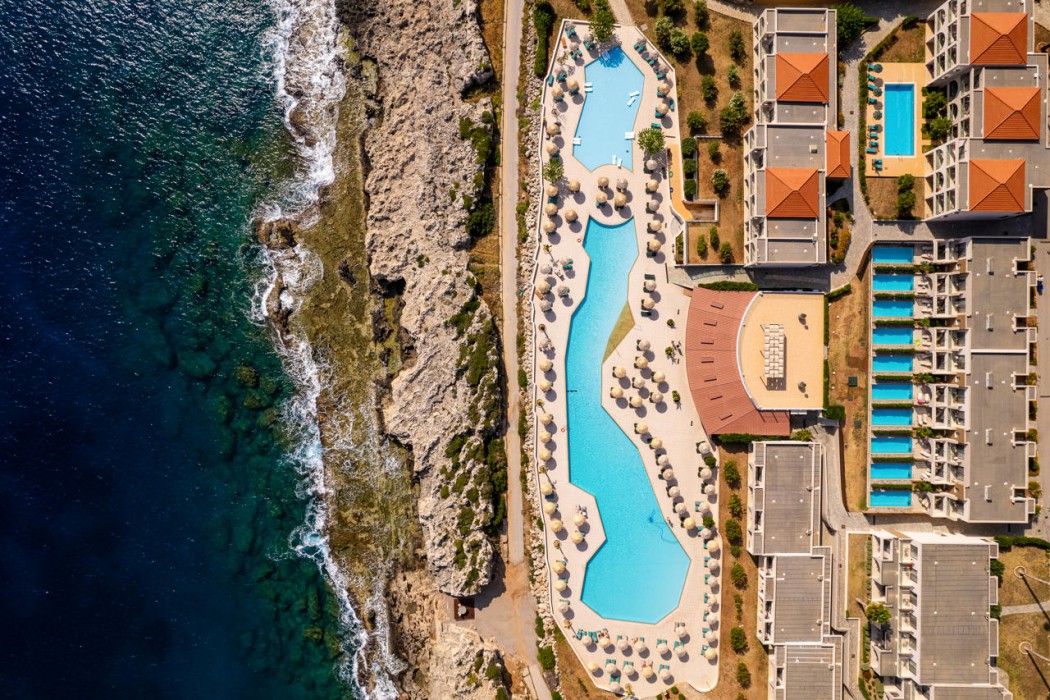 Kresten Royal Euphoria Resort 6/103