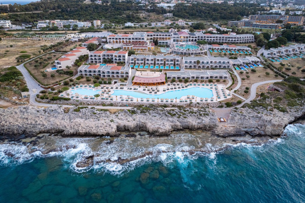 Kresten Royal Euphoria Resort 10/103