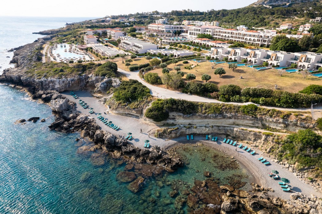 Kresten Royal Euphoria Resort 9/103