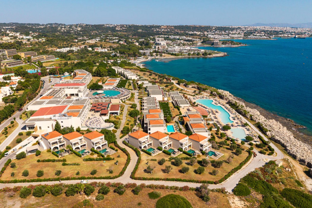 Kresten Royal Euphoria Resort 7/103