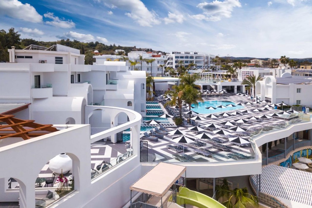 Venezia Resort Hotel 24/76