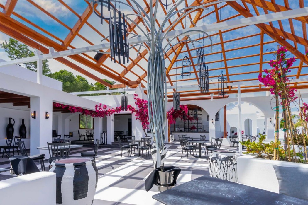 Venezia Resort Hotel 16/76