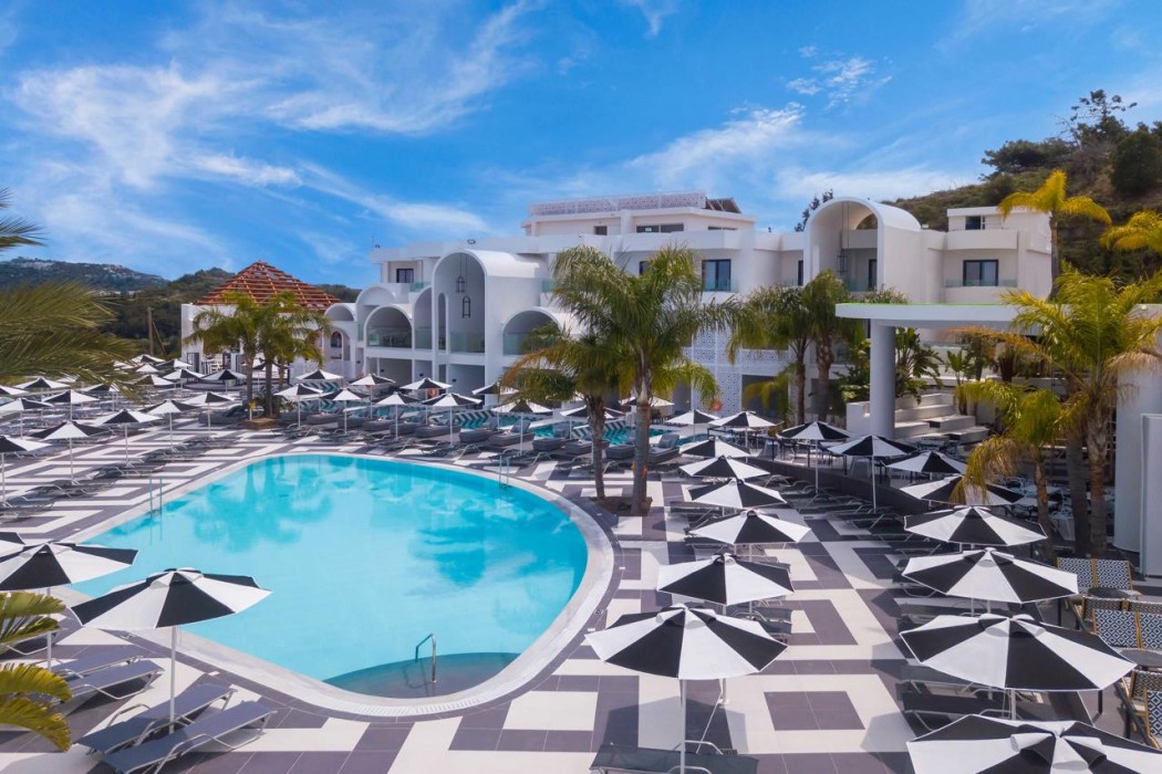 Venezia Resort Hotel 31/76