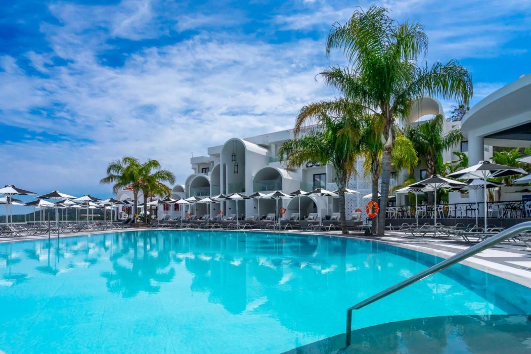 Venezia Resort Hotel 33/76