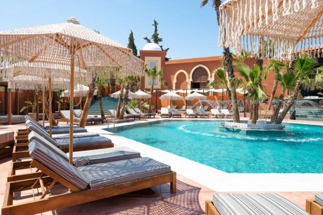 Venezia Resort Hotel 30/76