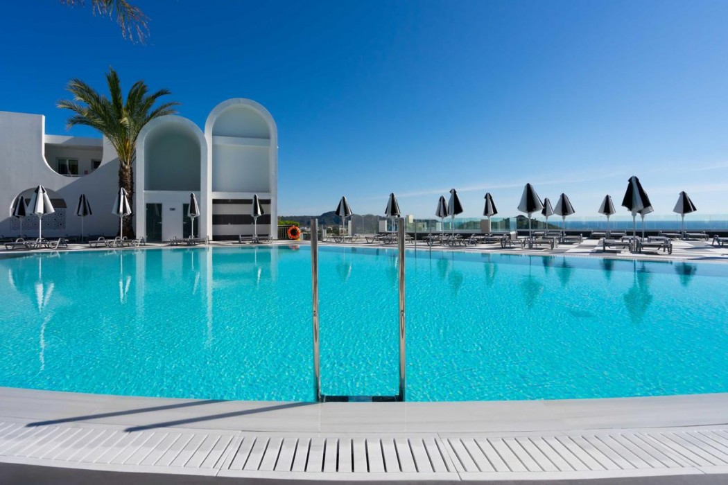 Venezia Resort Hotel 35/76