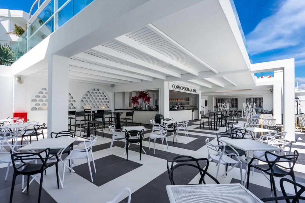 Venezia Resort Hotel 20/76