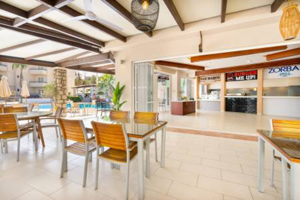Venezia Resort Hotel 15/76