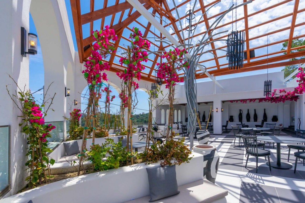 Venezia Resort Hotel 21/76