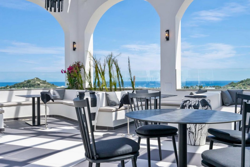 Venezia Resort Hotel 25/76