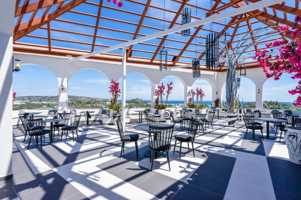 Venezia Resort Hotel 23/76