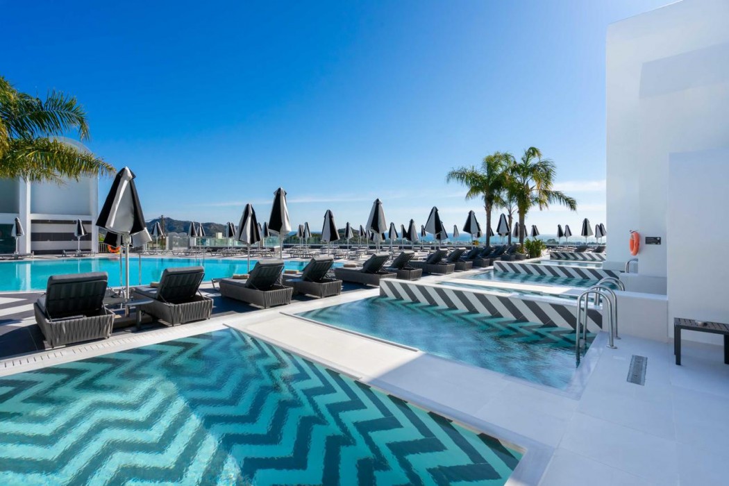 Venezia Resort Hotel 34/76