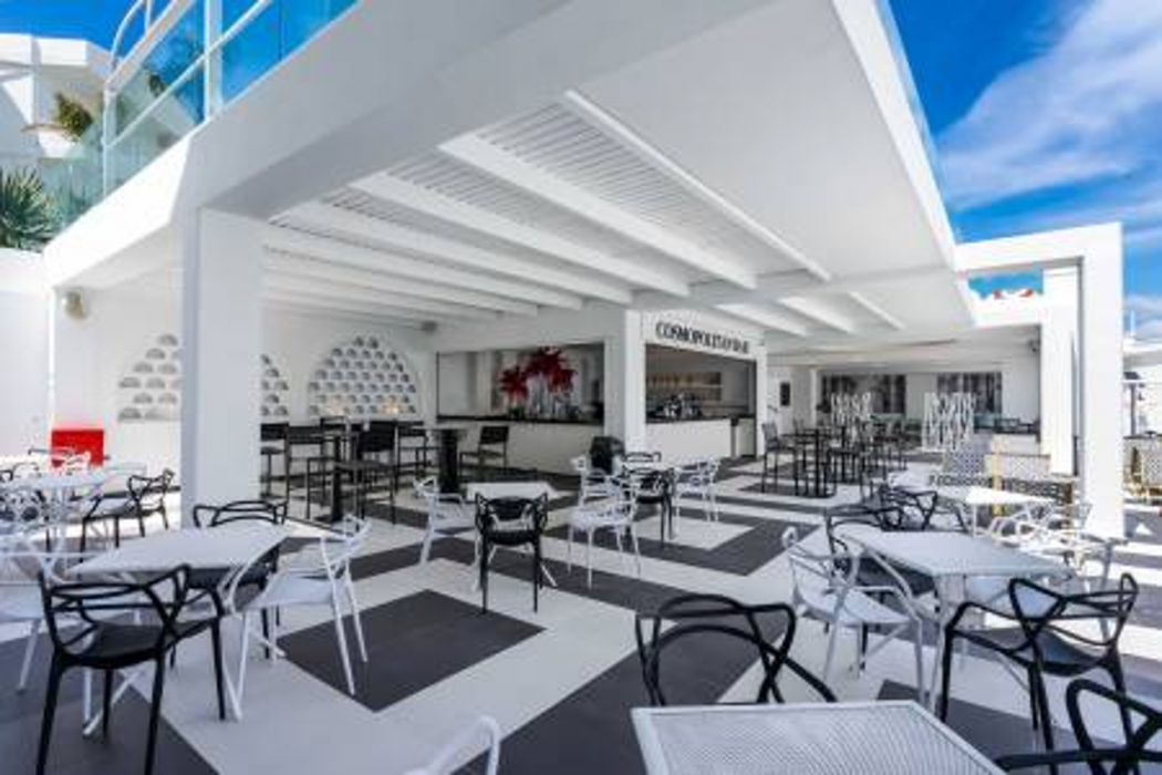 Venezia Resort Hotel 14/76