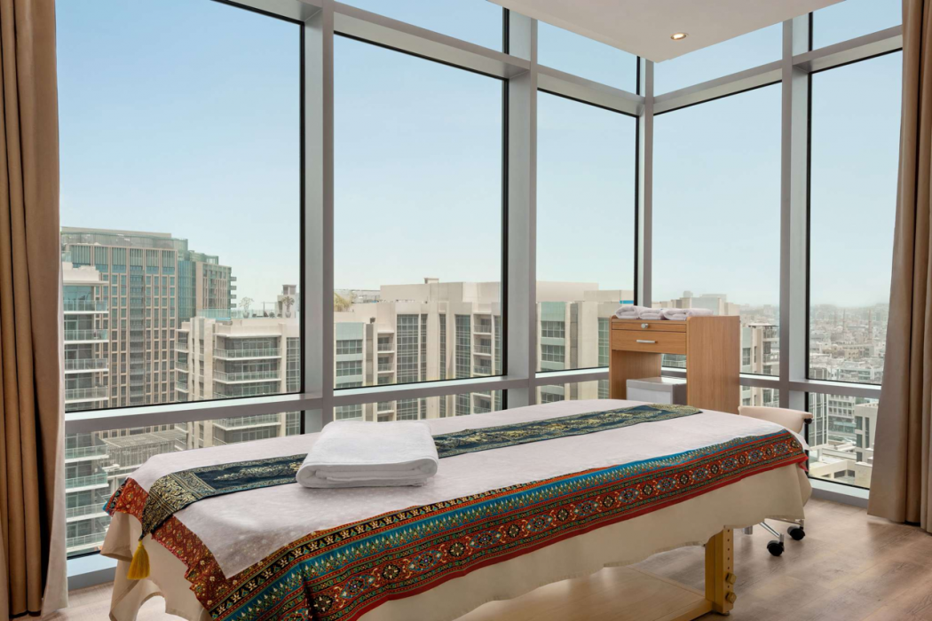 Novotel Dubai Gold District 28/61