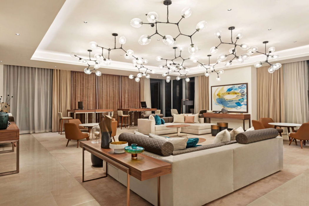 Novotel Dubai Gold District 29/61
