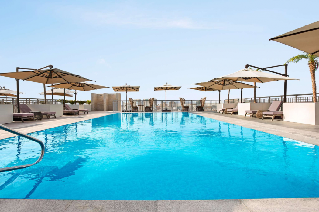 Novotel Dubai Gold District 33/61