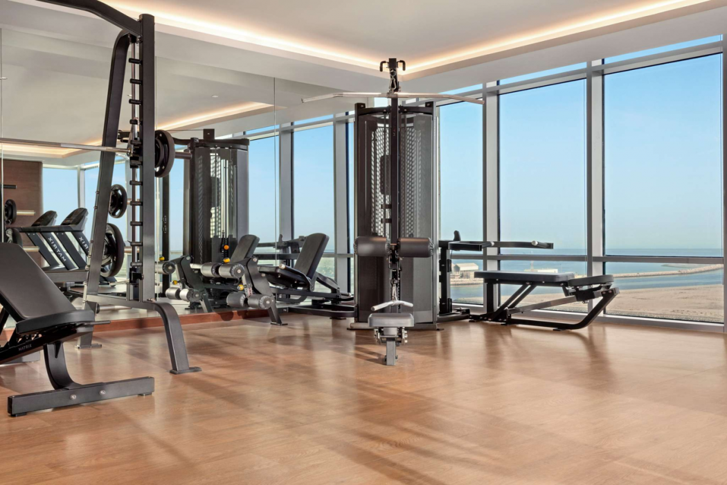 Novotel Dubai Gold District 32/61